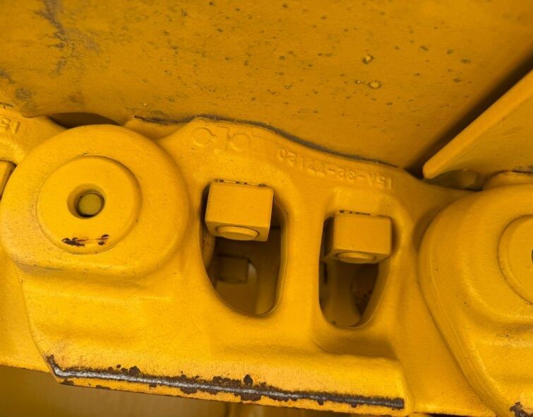 KOMATSU D155 AX-7 ***BRAND NEW***